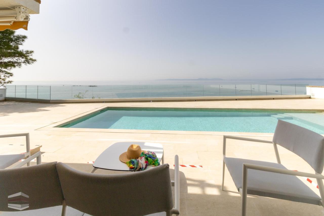 Vista Roses Mar - El Brancs Villa Eksteriør billede